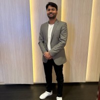 Elders Employee Shivam Sinha's profile photo