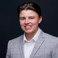 Machinex Employee Mitchell Thompson's profile photo