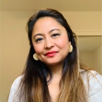 HOOKIPA Pharma Inc. Employee Rashmi Tuladhar's profile photo