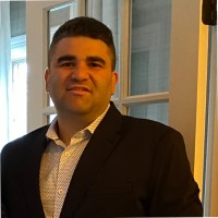 Jetro Restaurant Depot Employee Frank Lamattina's profile photo