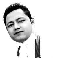 StepTwo Employee Krishna Thapa's profile photo