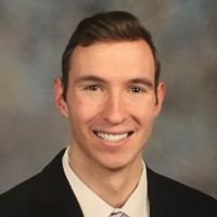 TOC Logistics International, LLC Employee Matt Geborek's profile photo