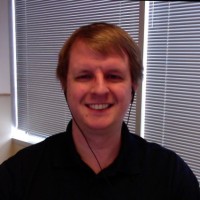 W Energy Software Employee Christopher Hartney's profile photo