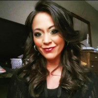 First Institute Employee Janay Hanlin's profile photo