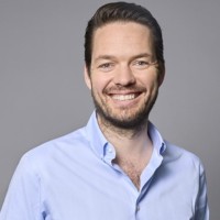 BU Bregal Unternehmerkapital Employee Niklas Steffen's profile photo