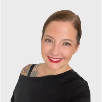 Branching Out Events Employee Samantha Mora's profile photo