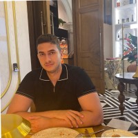 Alperen Küçük Email
