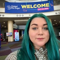 PuppySpot Employee Cheyanna Ashley's profile photo