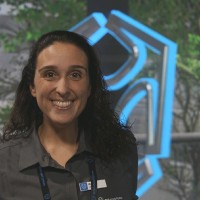 Brainstorm Employee Virginia de Riquer's profile photo
