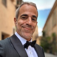 Vico Sharabani