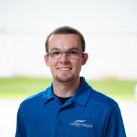 BAE Systems Employee Ryan Leib's profile photo