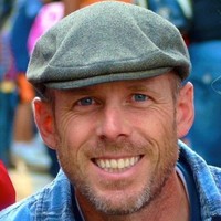 E-mail e número de telefone de Philip Crawford