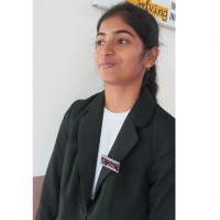 NextOneSolutions Employee Santhiya R's profile photo