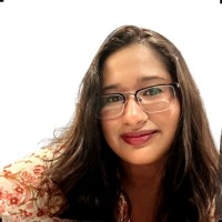 Serif Biomedicines Employee Avendhika Raja's profile photo
