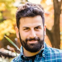 Eidos-Montréal Employee Haig Toutikian's profile photo