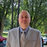 Meijer Employee Harold Wright's profile photo