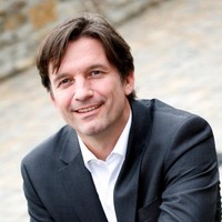 BMW IT Hub South Africa Employee Thorsten Achenbach's profile photo