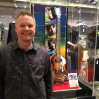 Watch Me Grow Daycare Employee Chip Trabue's profile photo