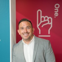 Corporate Traveller UK Employee Gary James's profile photo