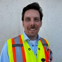 Toronto Terminals Railway Employee Daniel Goodfellow's profile photo