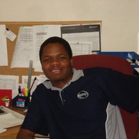 GRW Employee Chiedza Matsika's profile photo