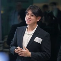 LingoTalk Employee Kenny Cheng's profile photo