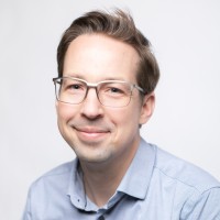 Collective Health Employee Tyler Young's profile photo