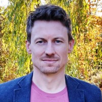 SyndicateRoom Employee Graham Schwikkard's profile photo