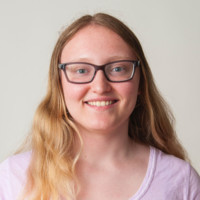 Rational Animations Employee Lara Robinowitz's profile photo