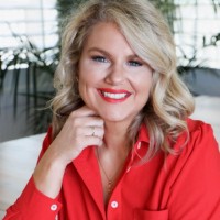 Infor Employee Amanda Johnson's profile photo