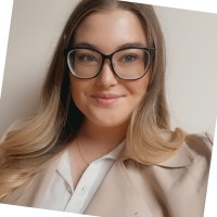 Samantha Caldwell Email & Phone Number