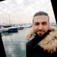 Bilgin Yachts Employee Erdem Uçkun's profile photo