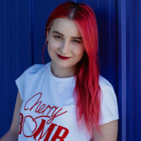 Stage FX Employee Clara Jacobsen's profile photo