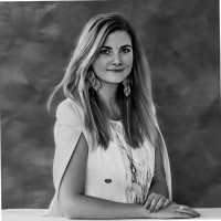 Holy Comms Employee Miranda Lundqvist's profile photo