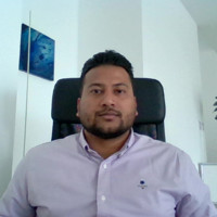 RAZRLAB Employee Vineeth Fernandes's profile photo