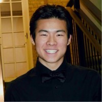 Cornell DEBUT Employee Russell Tan's profile photo