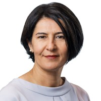 Theodora Elia-Adams Email