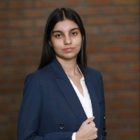 Arushi Sharma Email