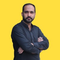 Maker's Asylum Employee Tayyib Yasin's profile photo