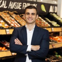 ALDI SÜD Employee Rodney Balech's profile photo