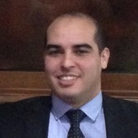 Autolog Employee Adil Zardaoui's profile photo