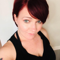 Aquatic Resource Restoration Company (ARRC) Employee Amy Balog's profile photo