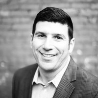 InsideScale Employee Lou Petrossi's profile photo