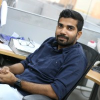 Adyard Abu Dhabi LLC Employee Thomas Alex's profile photo