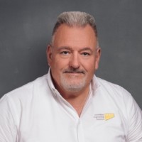 NCMT Ltd Employee Mark Collins's profile photo