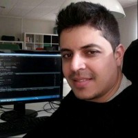 Sumauto Employee Junio Marques Martins's profile photo