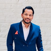 Astrotalk Employee Sunam Siddharth's profile photo