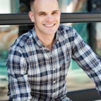 StudioGC architecture+interiors Employee Ryan Lefave's profile photo