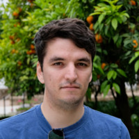 Friendly Captcha Employee Guido Zuidhof's profile photo