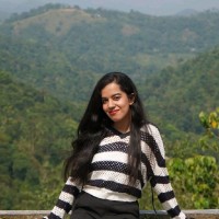 MJ Physio Employee Arya Ka's profile photo